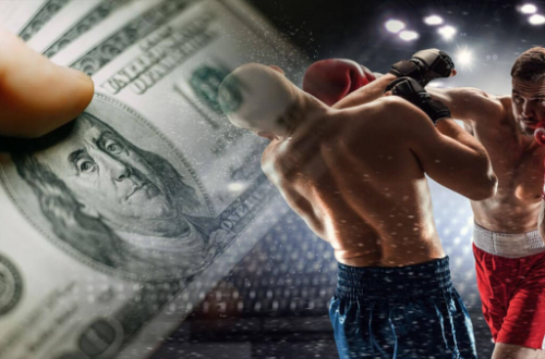 Revealing the Tricks to Effective Boxing Betting