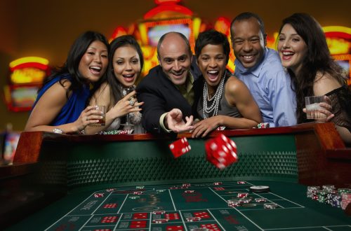 Fast loading technologies are enhancing the performance of online casino games.