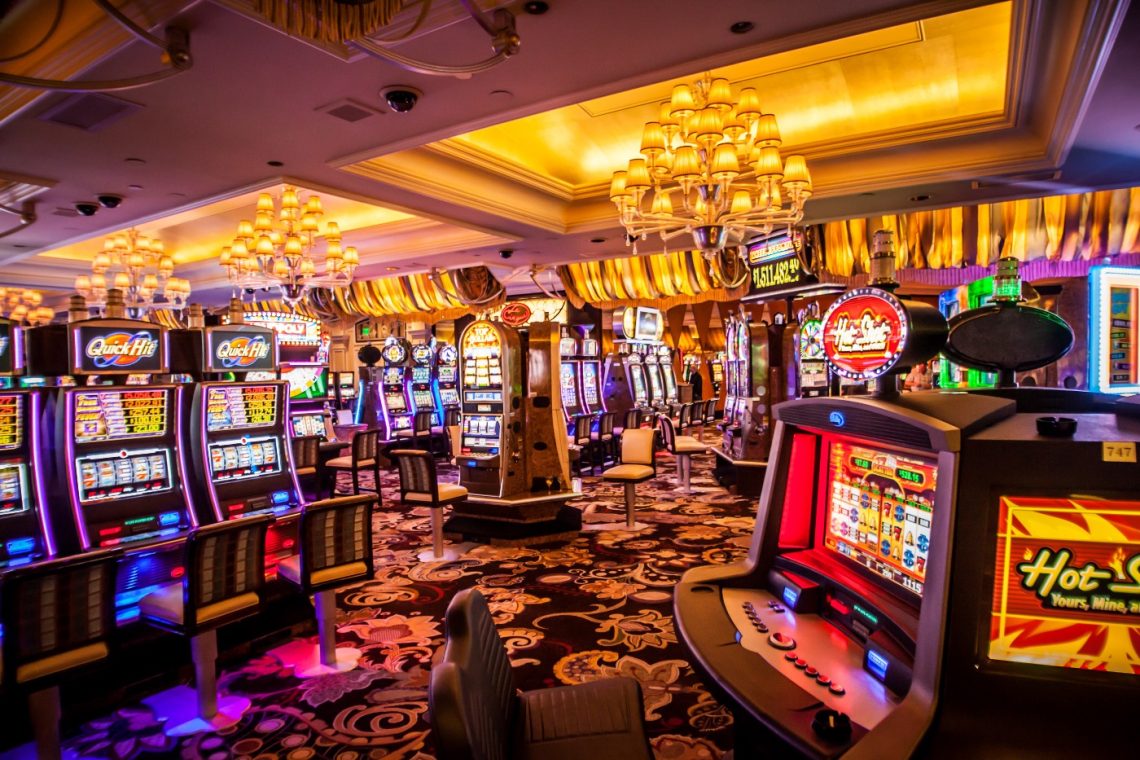 Slot Website
