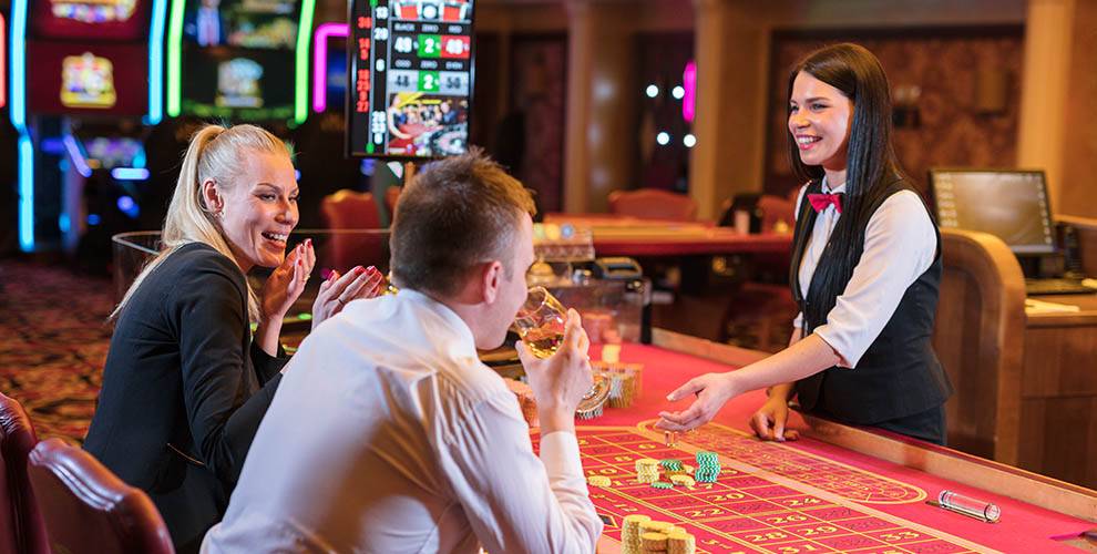 Quick Entry and Easy Deposits Keep Online Casino Players Coming Back