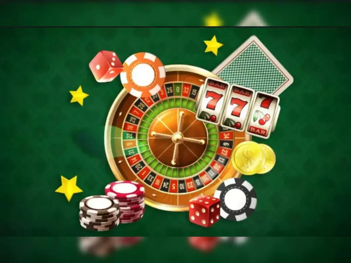 Bigger Wins Become Possible Through Casino Increasing Multipliers
