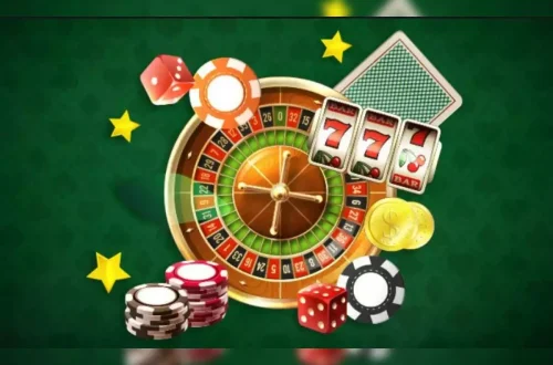 Bigger Wins Become Possible Through Casino Increasing Multipliers